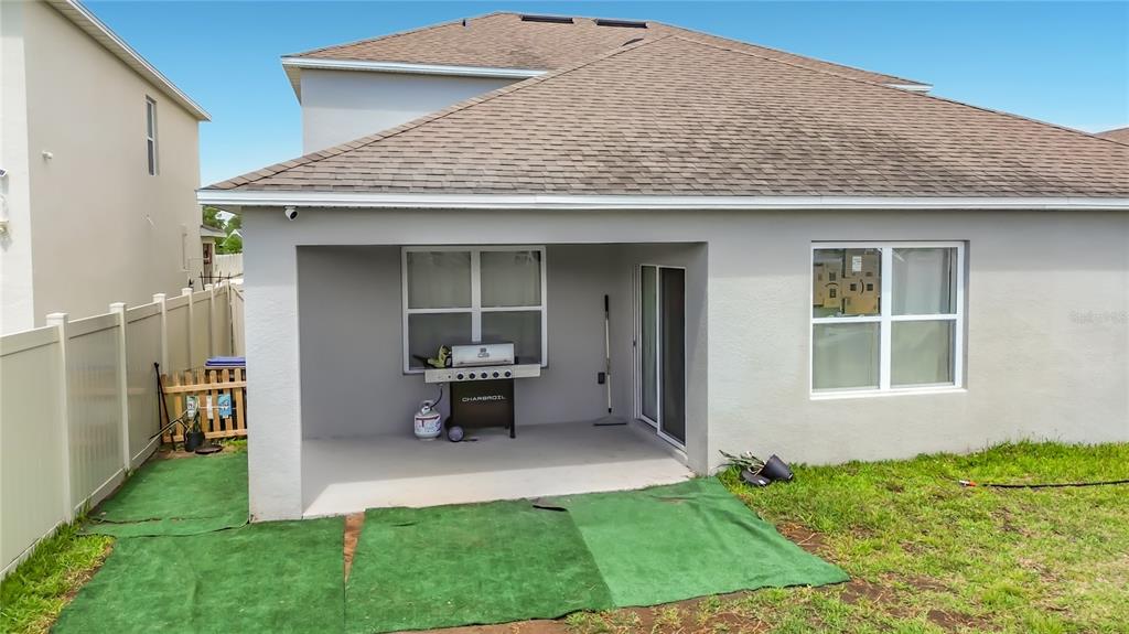 501 Talisi Loop St. Cloud, FL 34771 - Photo 41 of 56