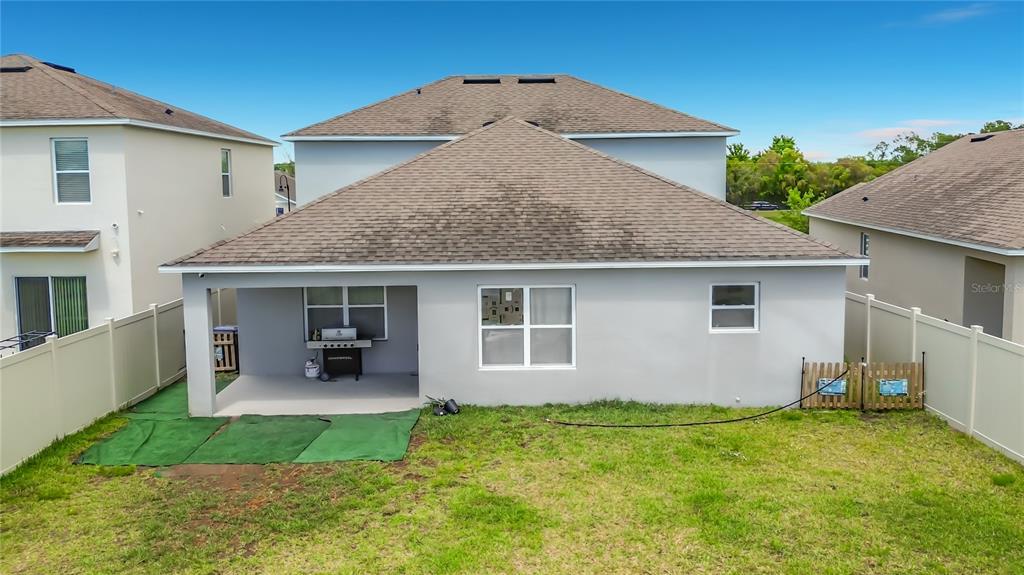 501 Talisi Loop St. Cloud, FL 34771 - Photo 45 of 56