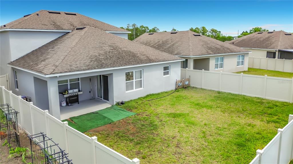 501 Talisi Loop St. Cloud, FL 34771 - Photo 46 of 56