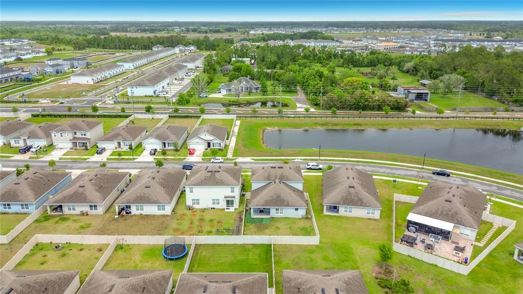 501 Talisi Loop St. Cloud, FL 34771 - Photo 52 of 56