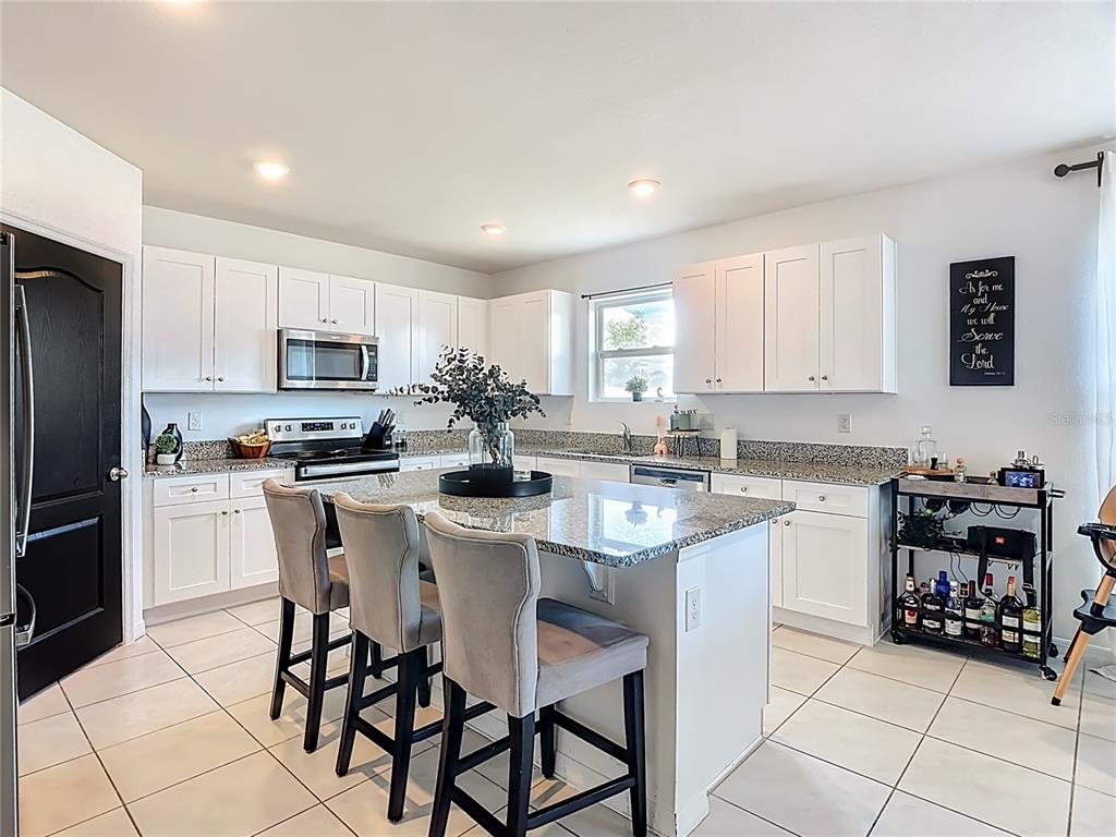 501 Talisi Loop St. Cloud, FL 34771 - Photo 6 of 56