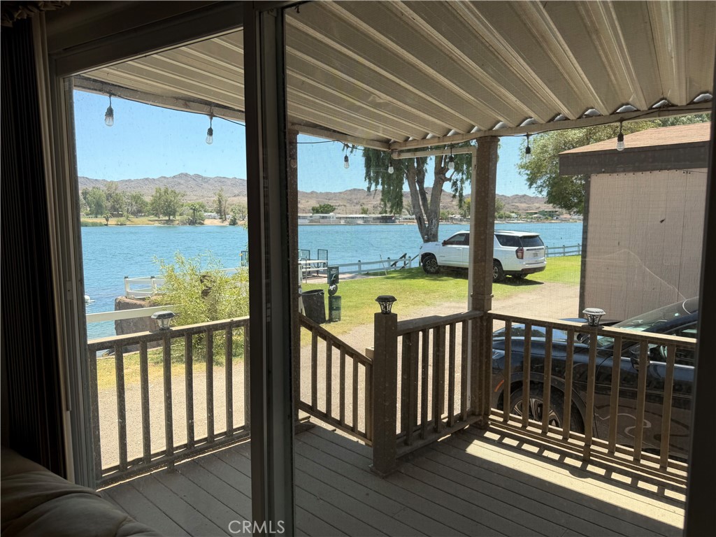 1451 Parker Dam Road, Unit 11 Earp, CA 92242 - Photo 47 of 54