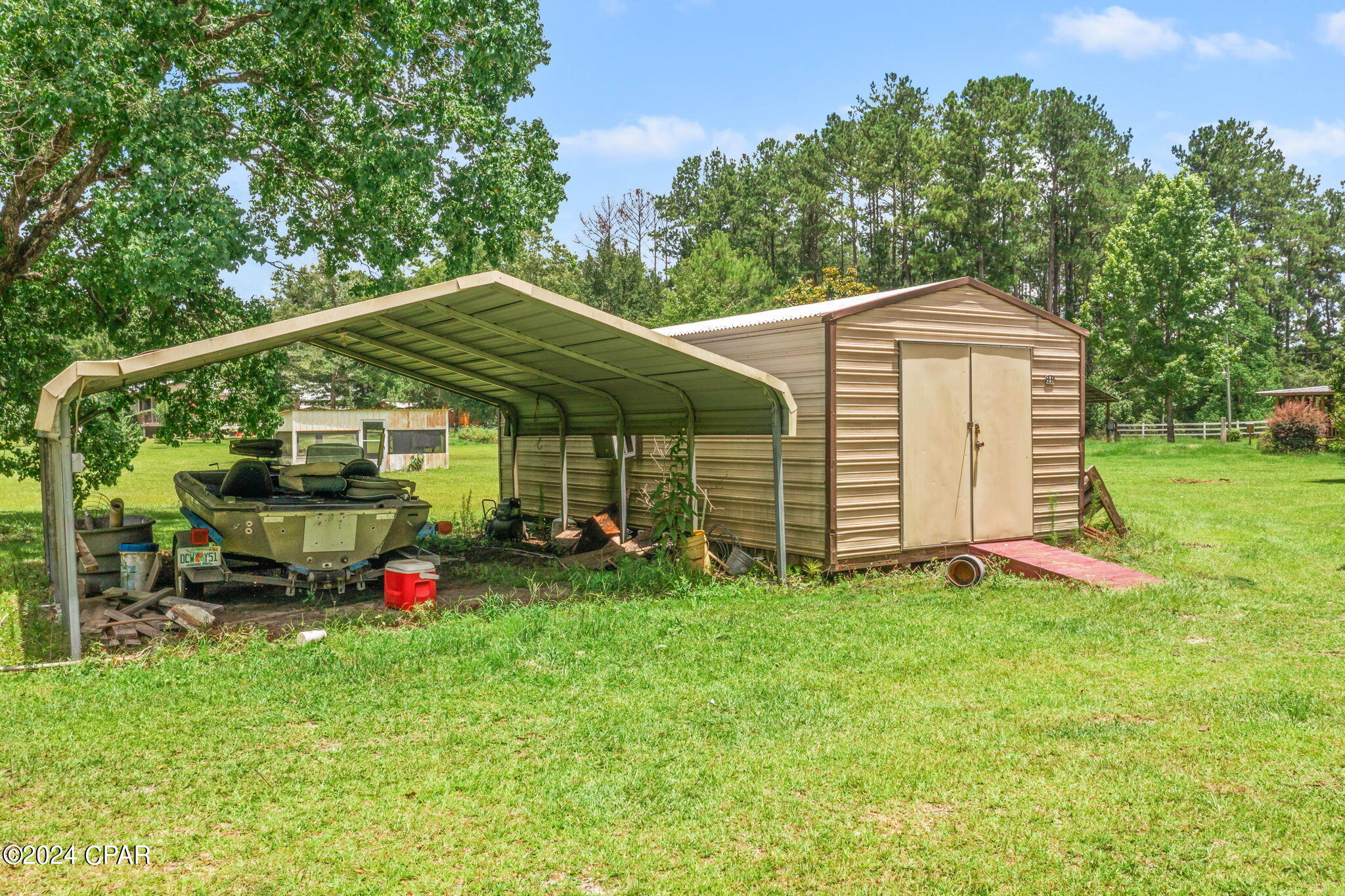 3877 River Ranch Road Vernon, FL 32462 - Photo 27 of 35