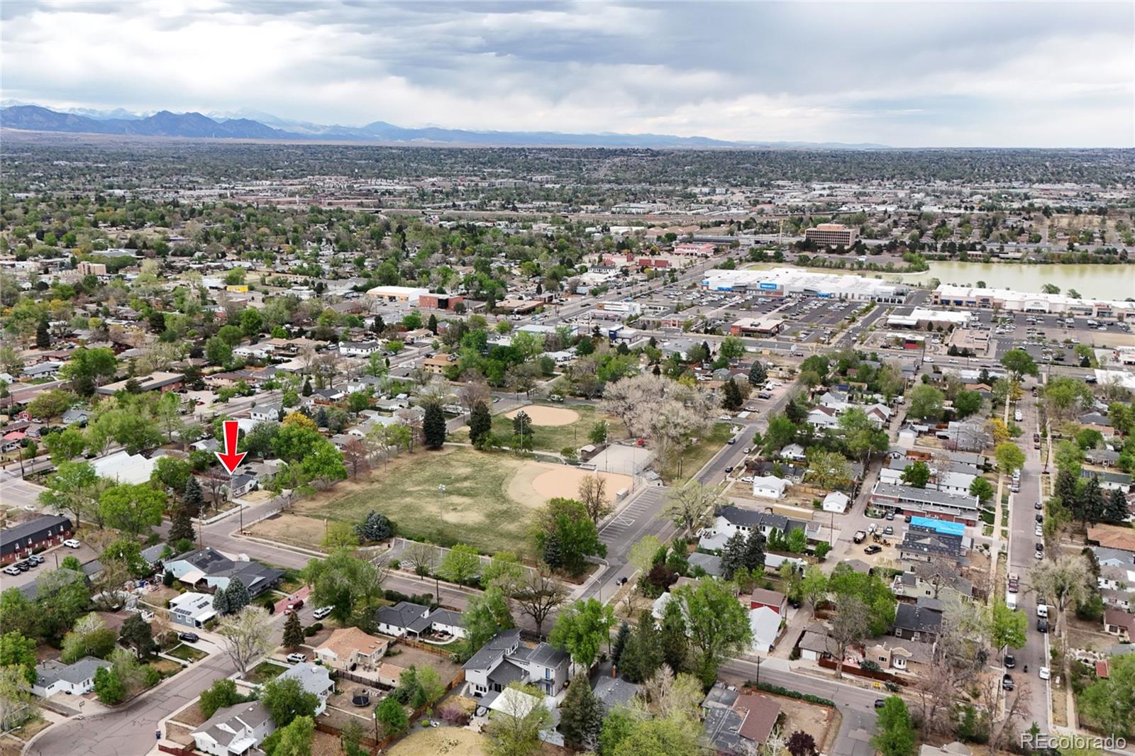 4125 Gray Street Wheat Ridge, CO 80212 - Photo 24 of 25