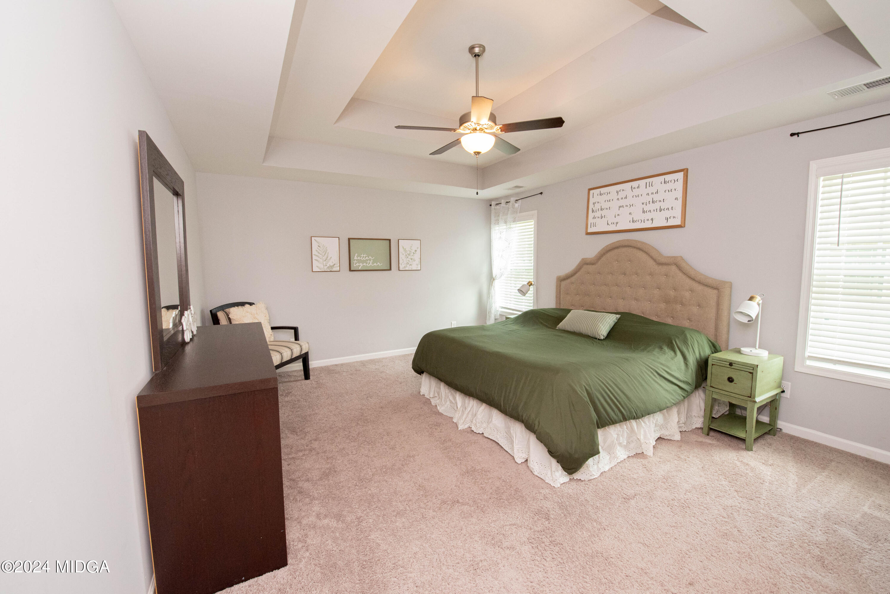 103 Wax Myrtle Way Perry, GA 31069 - Photo 35 of 62 a bedroom with a bed and window