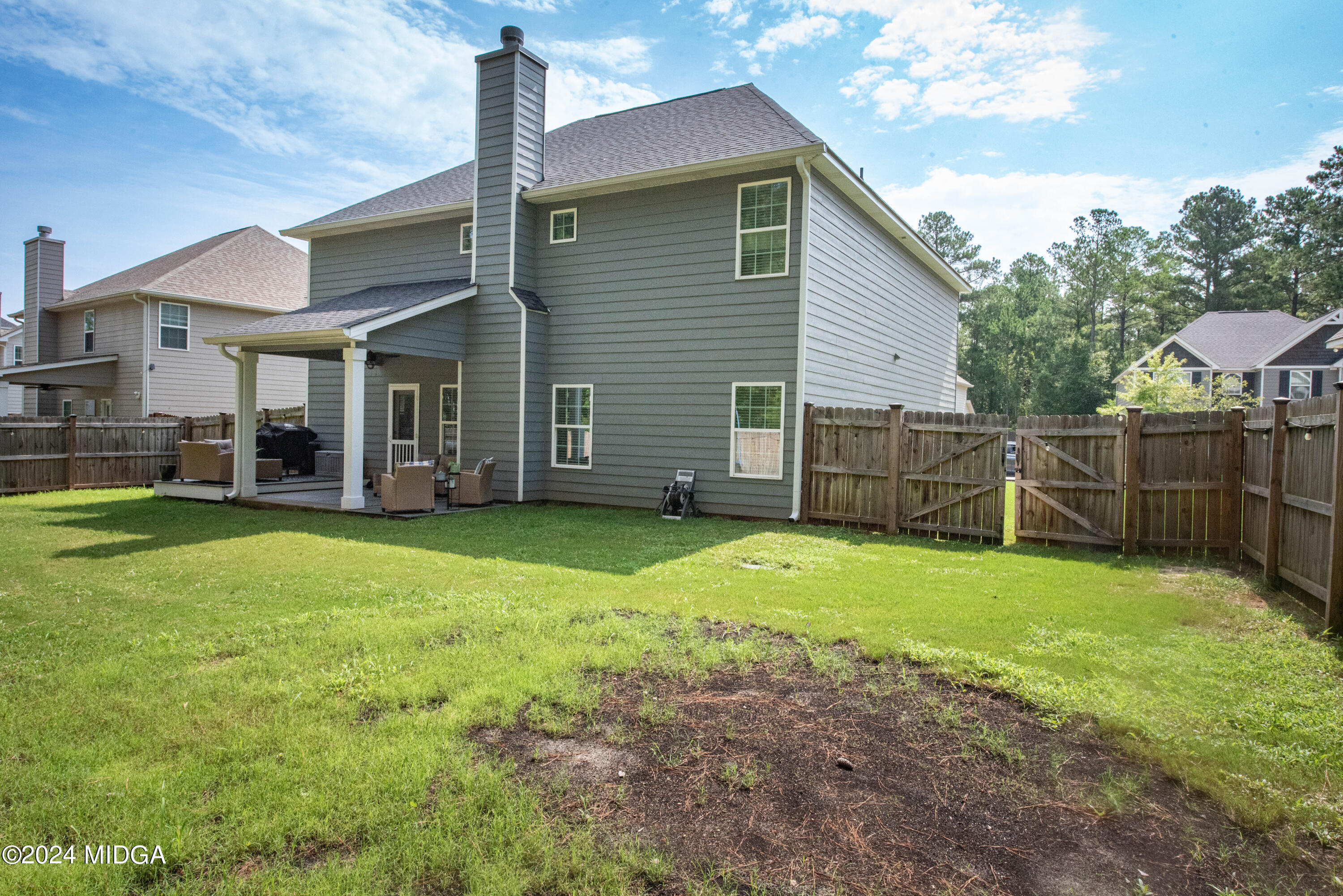 103 Wax Myrtle Way Perry, GA 31069 - Photo 51 of 62 DSC_4147