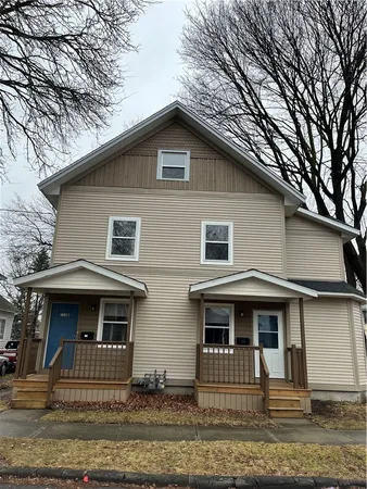 $1,450 | 722 Seneca Place, Elmira, NY 14904