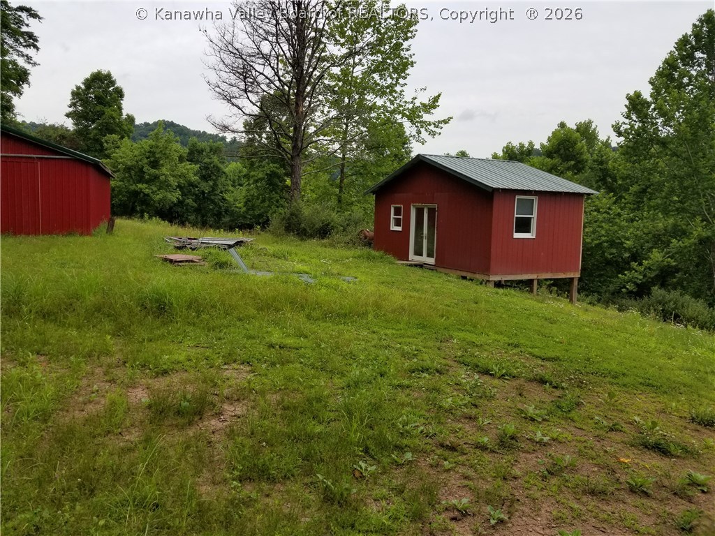 2814 Four Mile Road Charleston, WV 25312 - Photo 7 of 25 Gallery Image 7