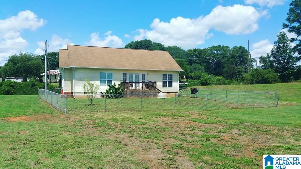 6750 Saks Road Weaver, AL 36277 - Photo 30 of 33