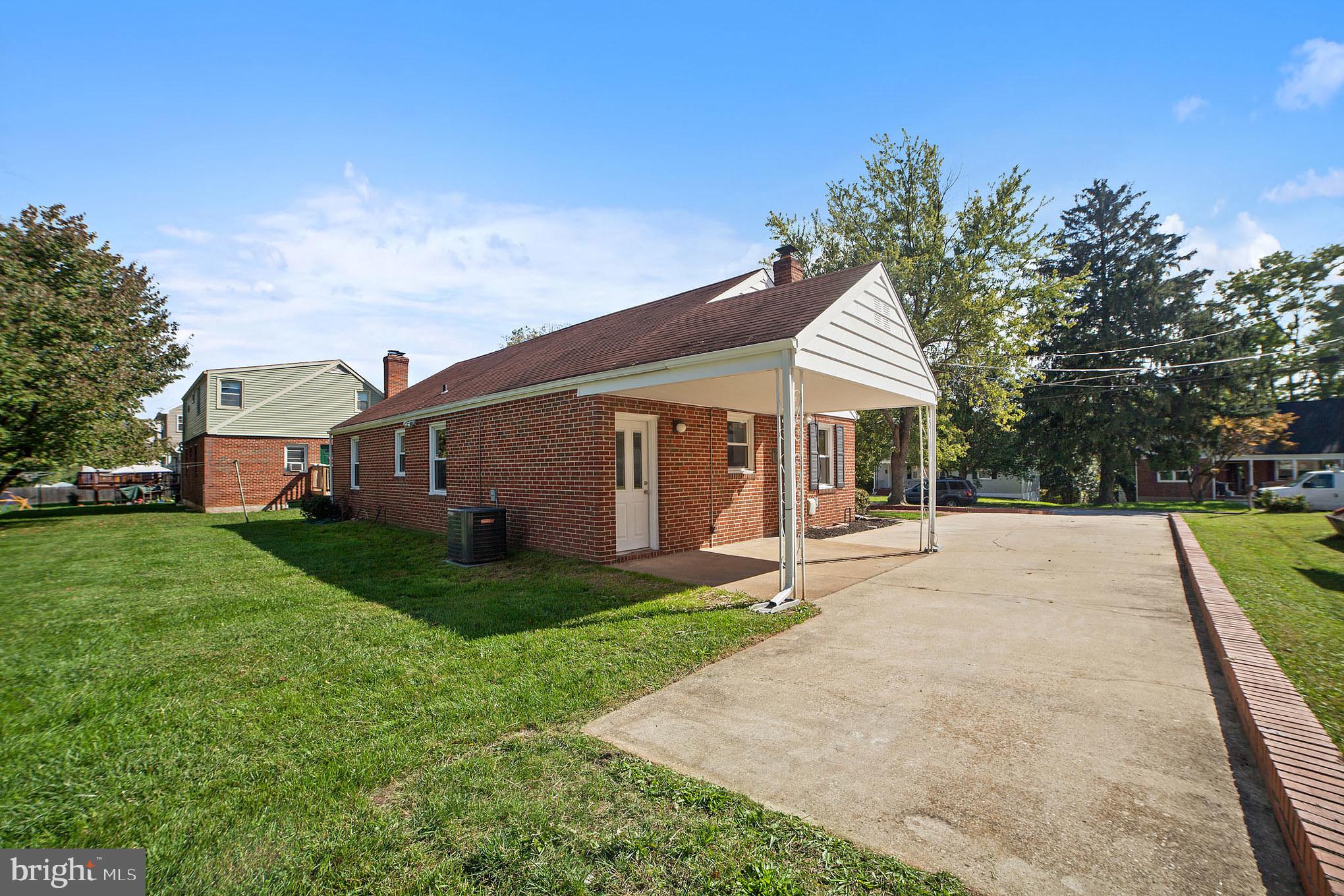 3634 Eitemiller Road Windsor Mill, MD 21244 - Photo 24 of 31 Gallery Image 24