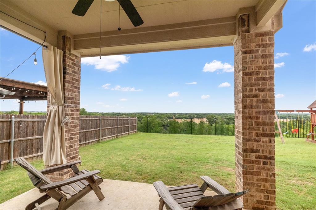 1013 Timber Ridge Drive Justin, TX 76247 - Photo 28 of 40
