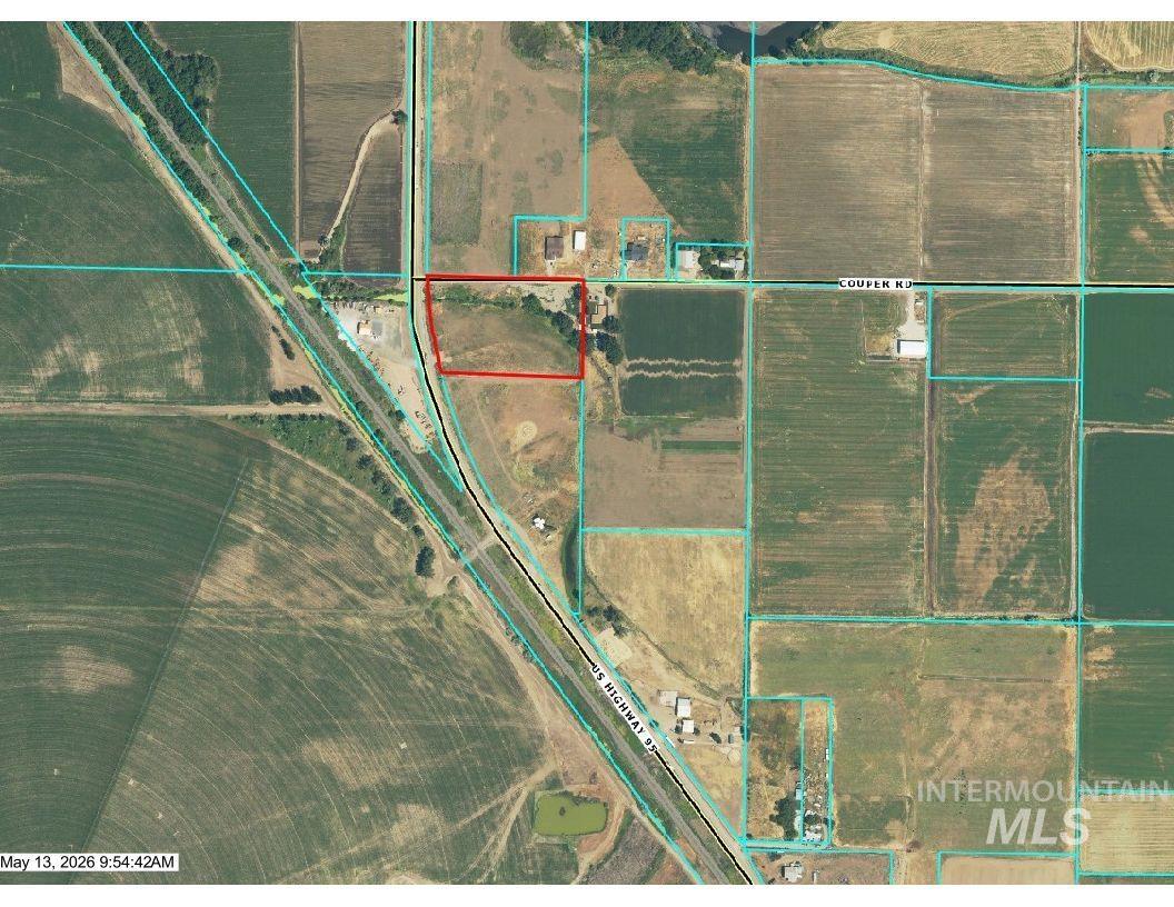 Tbd Couper Lane Weiser, ID 83672 - Photo 2 of 8