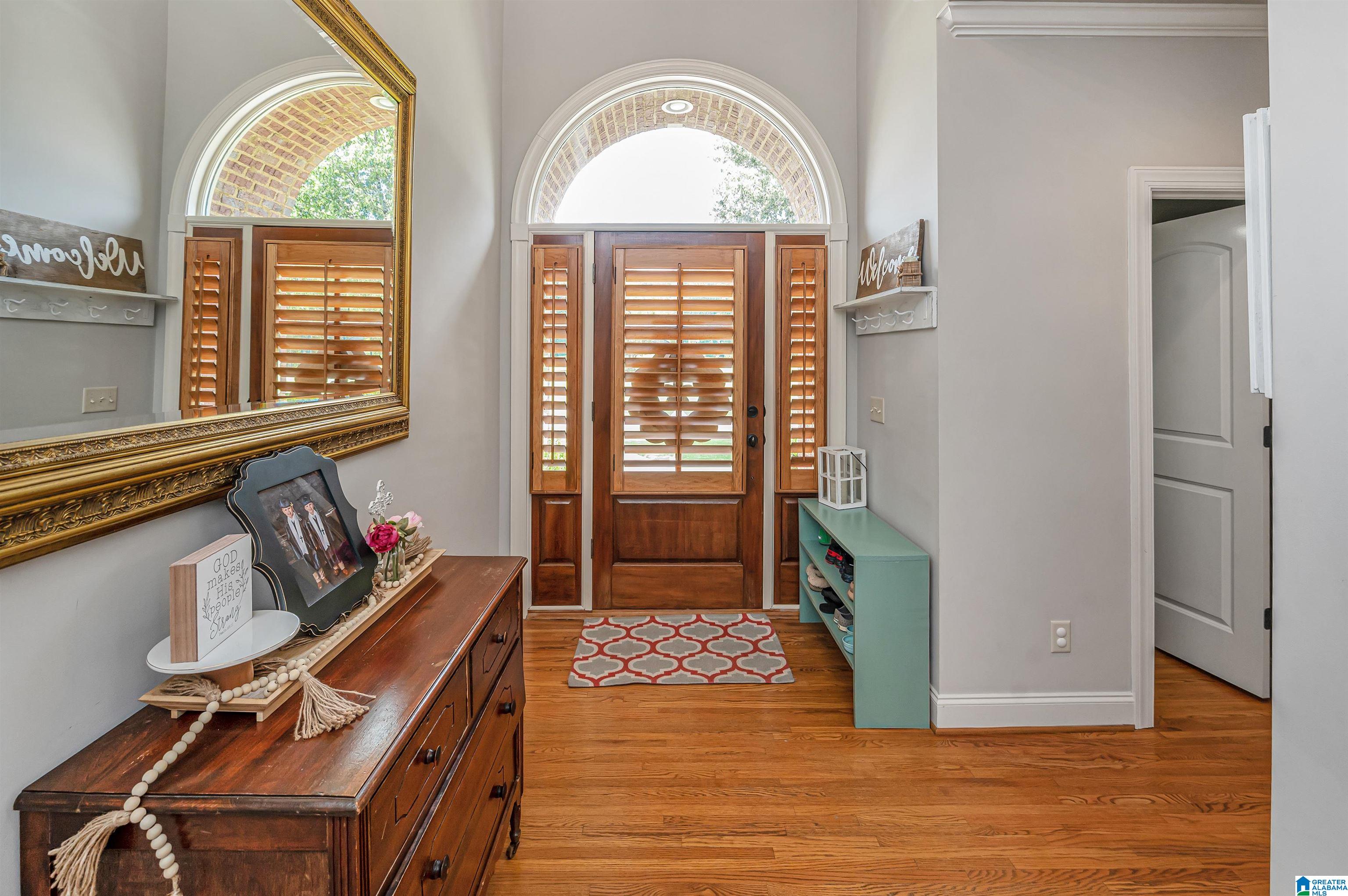 509 Woodbridge Trace Chelsea, AL 35043 - Photo 5 of 50