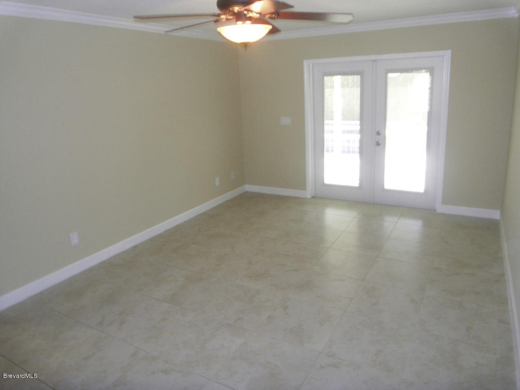 3080 Rio Palma South Melbourne, FL 32903 - Photo 9 of 22 Large Office Den Opens to Scr Porch