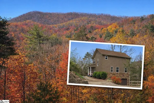 $509,900 | 209 Falcon Crest Way, Pickens, SC 29671