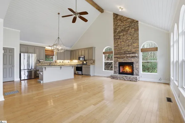 $509,900 | 209 Falcon Crest Way, Pickens, SC 29671