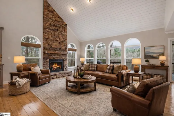 $509,900 | 209 Falcon Crest Way, Pickens, SC 29671