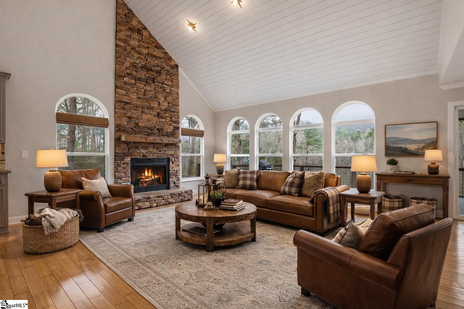 209 Falcon Crest Way Pickens, SC 29671 - Photo 3 of 39