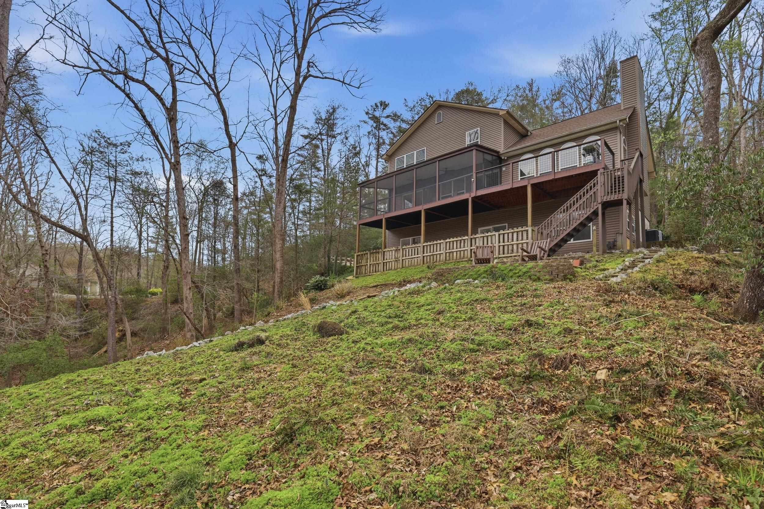 209 Falcon Crest Way Pickens, SC 29671 - Photo 36 of 39