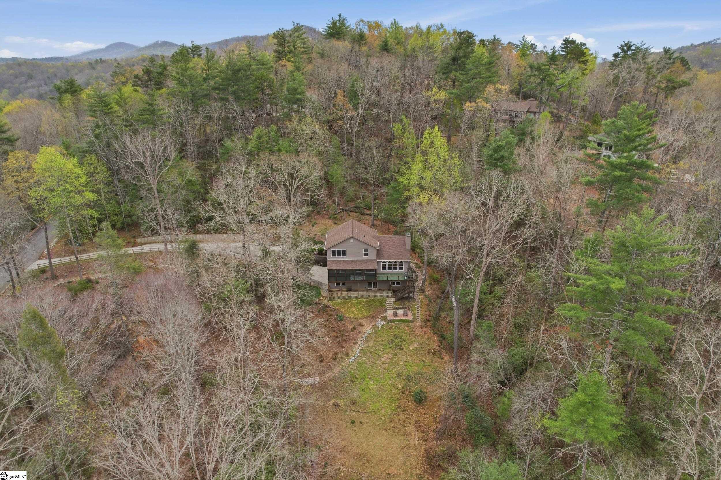 209 Falcon Crest Way Pickens, SC 29671 - Photo 38 of 39