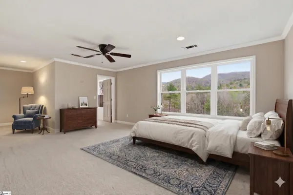 $509,900 | 209 Falcon Crest Way, Pickens, SC 29671