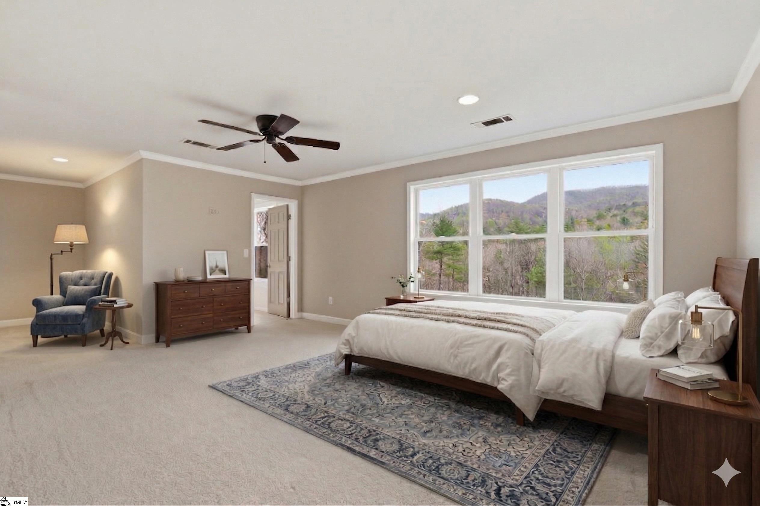 209 Falcon Crest Way Pickens, SC 29671 - Photo 5 of 39