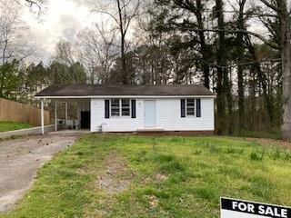 45 Pond Path Dallas, GA 30132 - Photo 1 of 1 Gallery Image 1