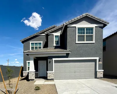 $536,990 | 6423 South 78th Lane, Laveen, AZ 85339