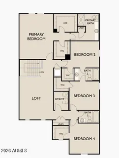 $536,990 | 6423 South 78th Lane, Laveen, AZ 85339