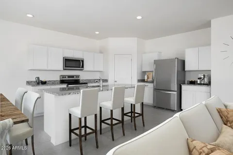 $536,990 | 6423 South 78th Lane, Laveen, AZ 85339