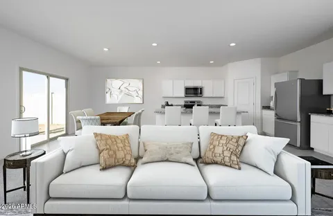 $536,990 | 6423 South 78th Lane, Laveen, AZ 85339