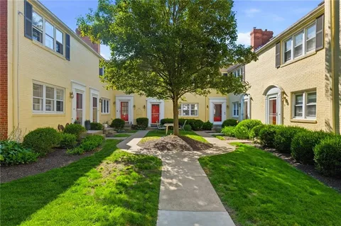 $290,000 | 6833 Meade Street, Unit 1, Pittsburgh, PA 15208