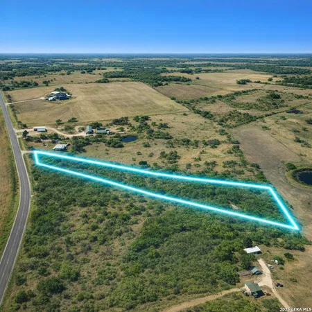 $176,150 | Tbd Linne Road, Seguin, TX 78155