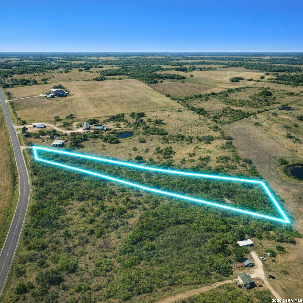 Tbd Linne Road Seguin, TX 78155 - Photo 1 of 4