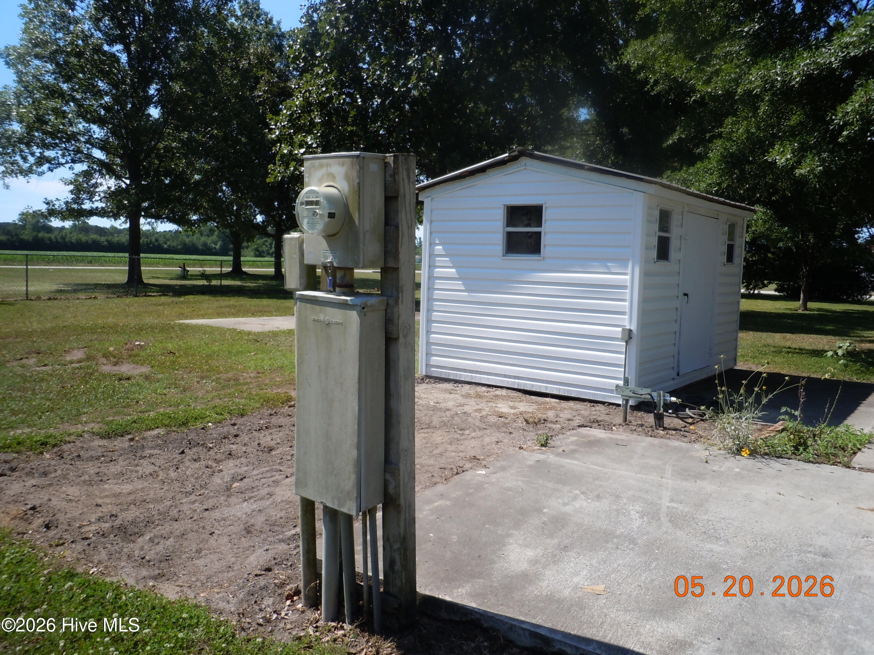 1946 Jasmine Road Loris, SC 29569 - Photo 67 of 84 DSCN1246 - Copy