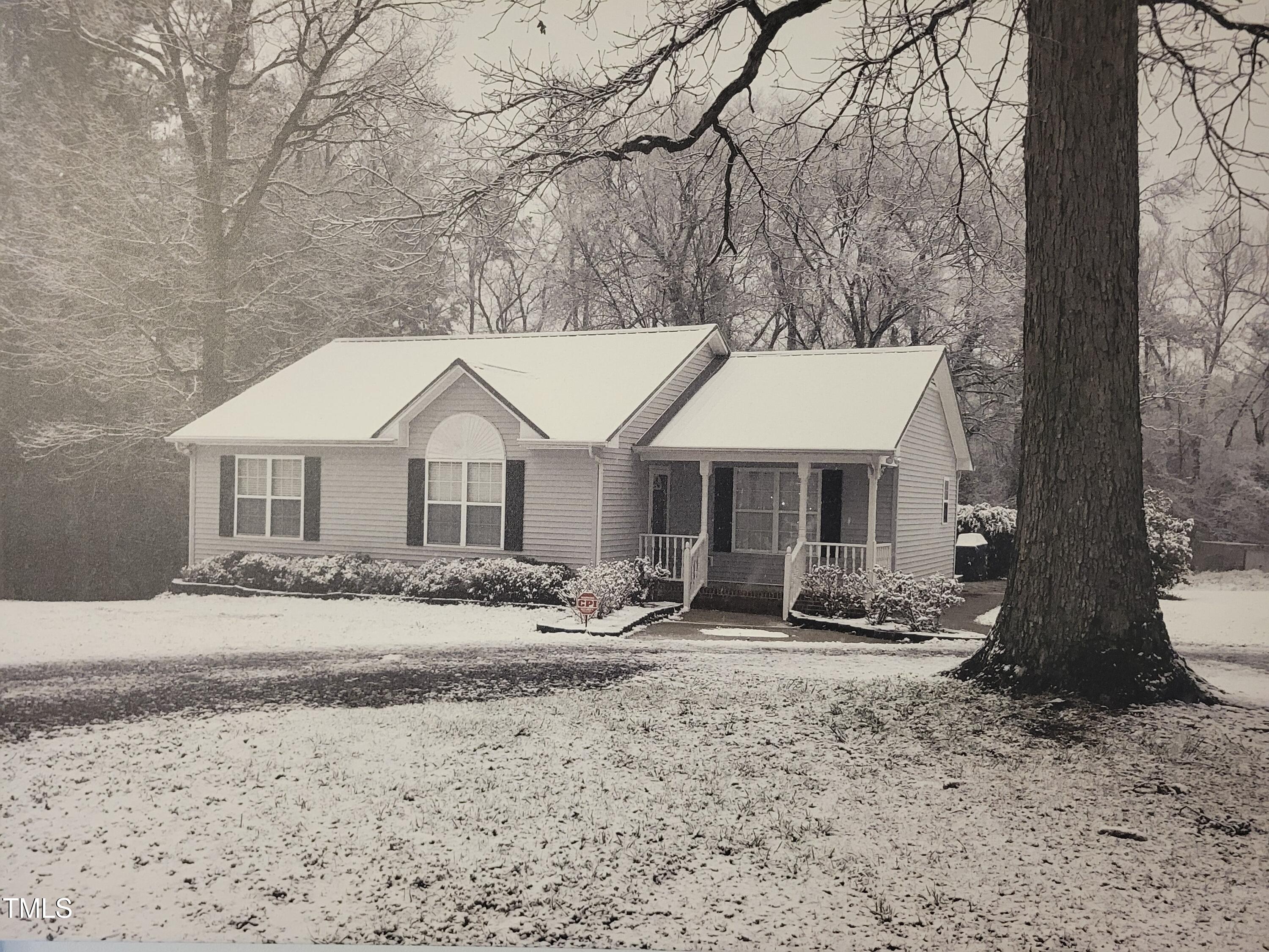 78 Phil Johnson Road Sanford, NC 27330 - Photo 47 of 47 48