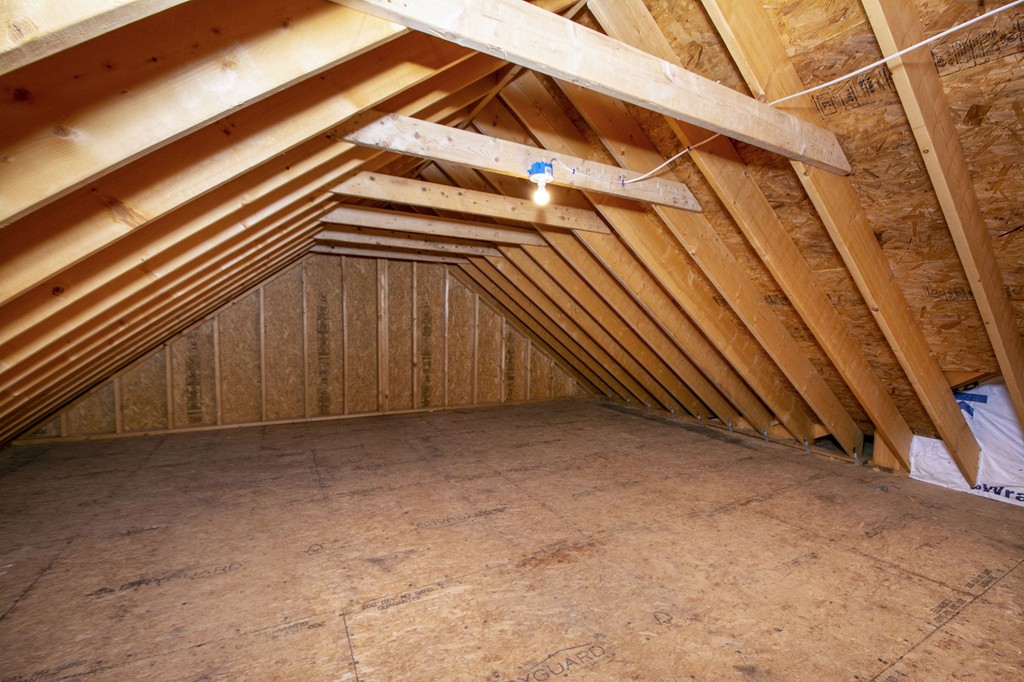 4 Kevin's Way, Unit 4 Scituate, MA 02066 - Photo 24 of 26 a view of a garage