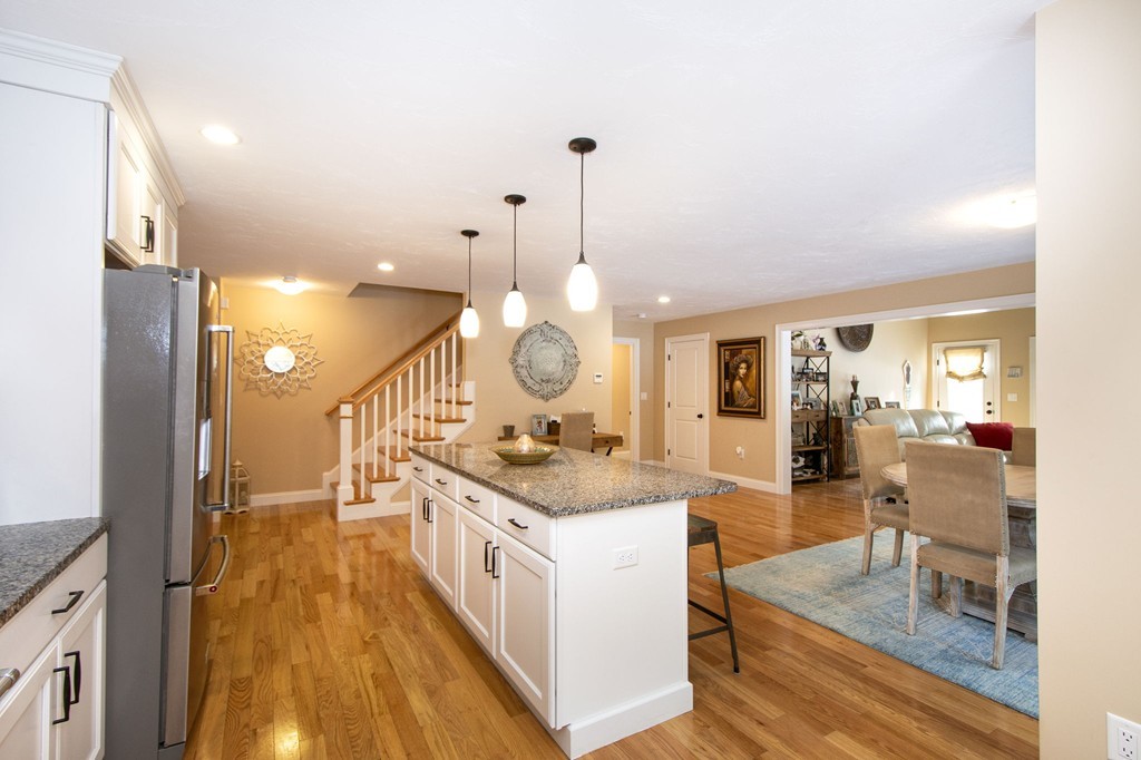 4 Kevin's Way, Unit 4 Scituate, MA 02066 - Photo 10 of 26 a very nice looking room with a large window