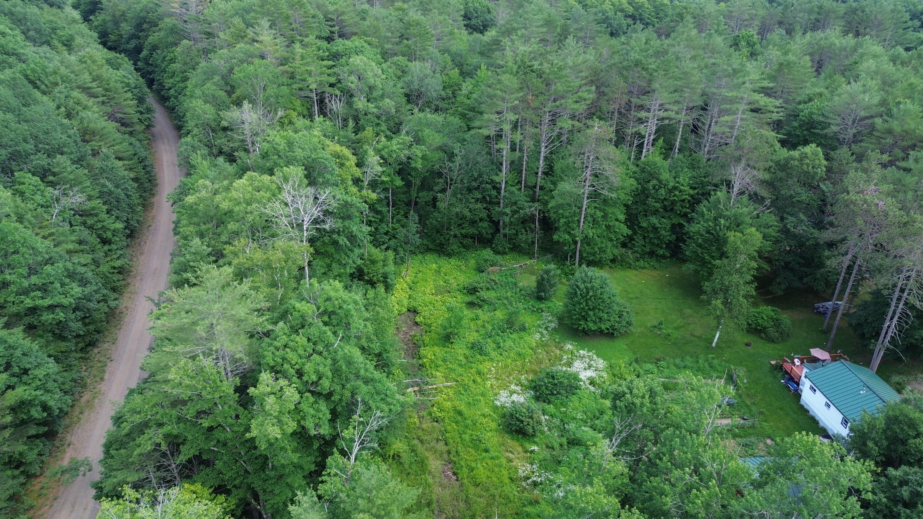 529 Father Rasle Road Norridgewock, ME 04957 - Photo 10 of 45 DJI_0288