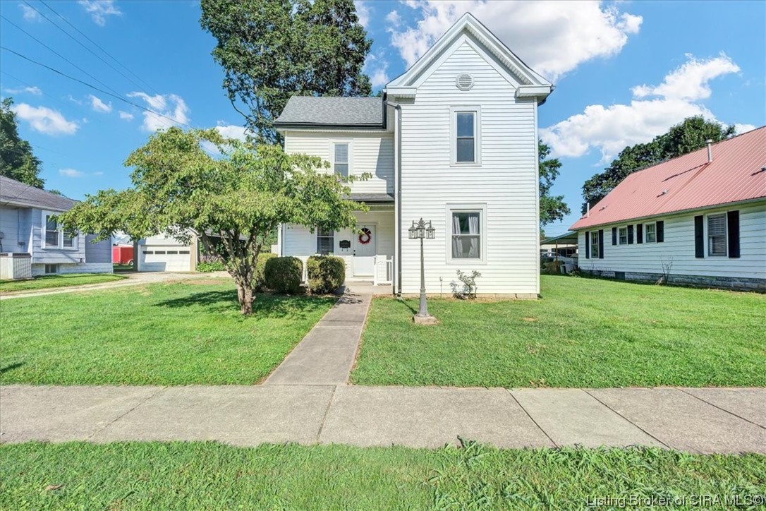 427 Ridley Street Corydon, IN 47112 - Photo 1 of 38 Gallery Image 1