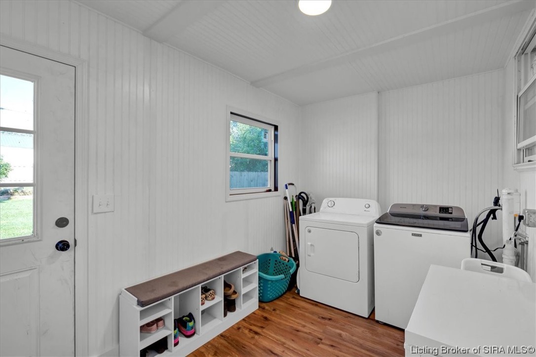 427 Ridley Street Corydon, IN 47112 - Photo 11 of 38 Gallery Image 11