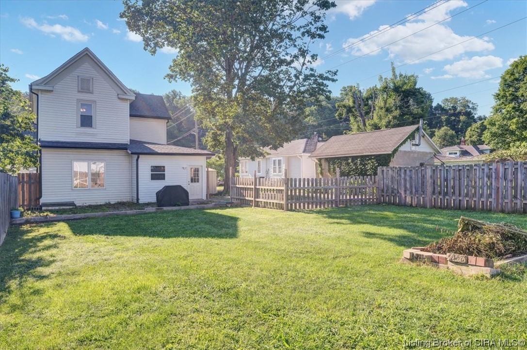 427 Ridley Street Corydon, IN 47112 - Photo 28 of 38 Gallery Image 28