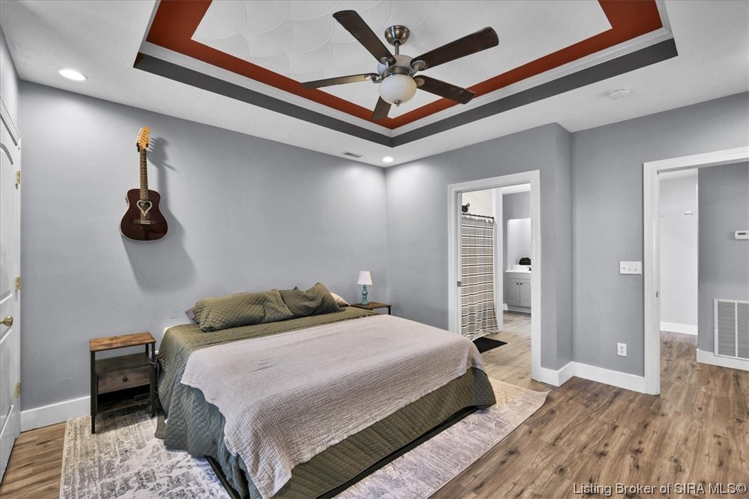 427 Ridley Street Corydon, IN 47112 - Photo 3 of 38 Gallery Image 3