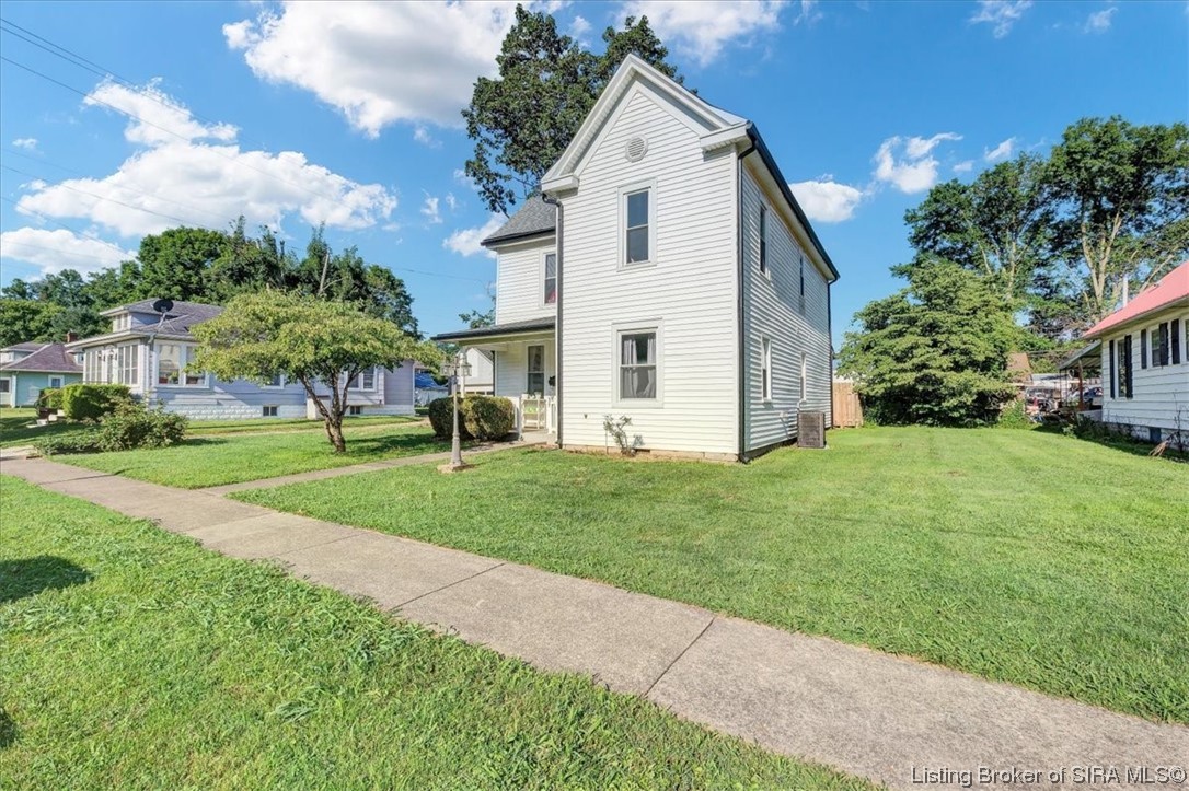 427 Ridley Street Corydon, IN 47112 - Photo 32 of 38 Gallery Image 32