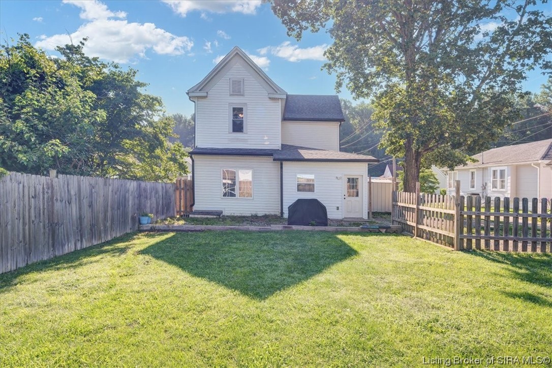 427 Ridley Street Corydon, IN 47112 - Photo 34 of 38 Gallery Image 34