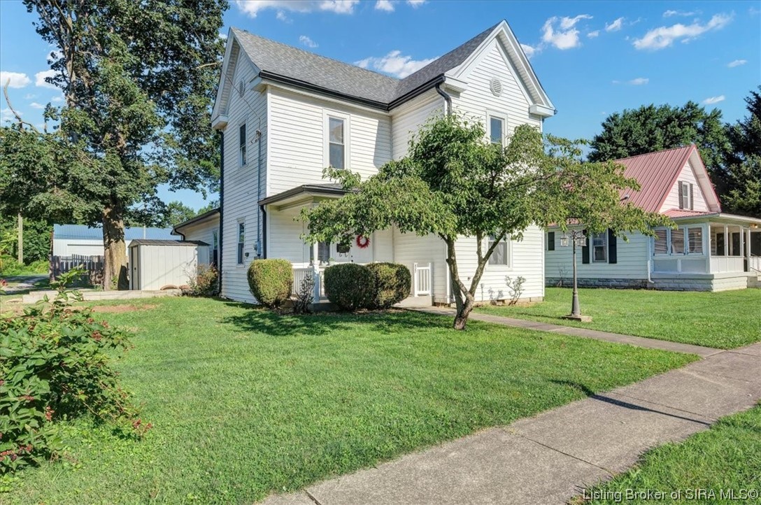 427 Ridley Street Corydon, IN 47112 - Photo 35 of 38 Gallery Image 35