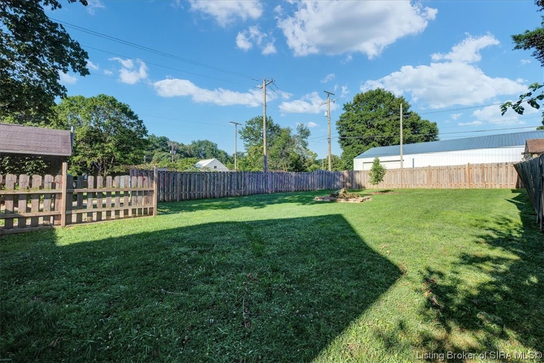 427 Ridley Street Corydon, IN 47112 - Photo 6 of 38 Gallery Image 6