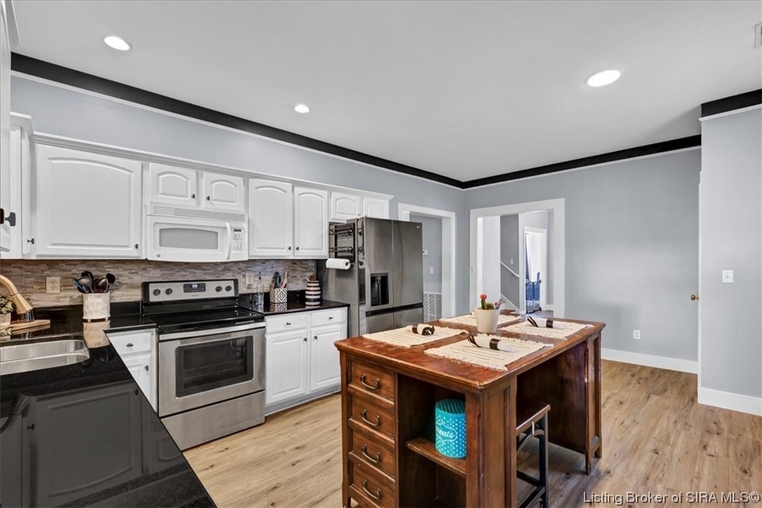 427 Ridley Street Corydon, IN 47112 - Photo 7 of 38 Gallery Image 7