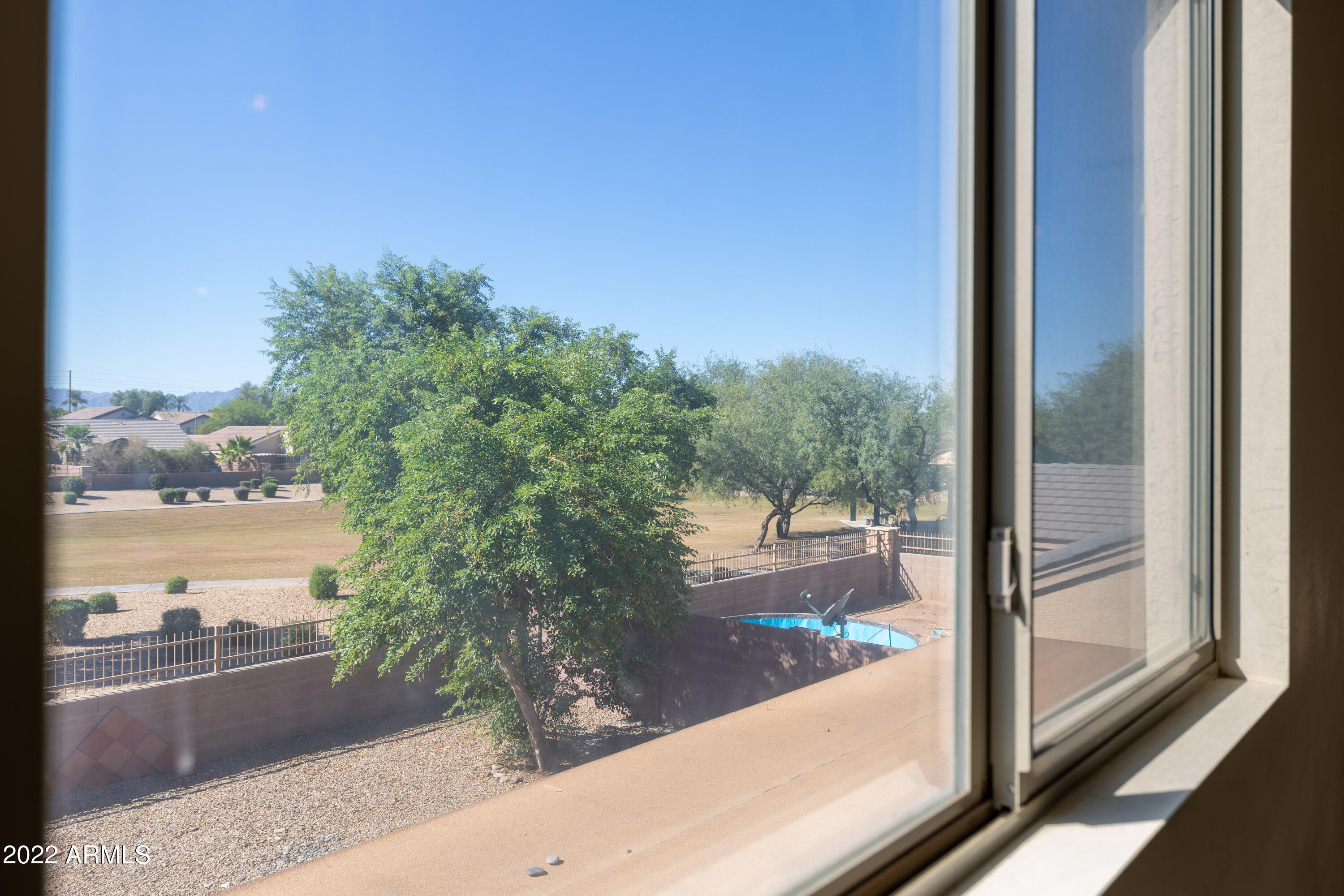 3233 West Pecan Road Phoenix, AZ 85041 - Photo 31 of 35 View From Loft