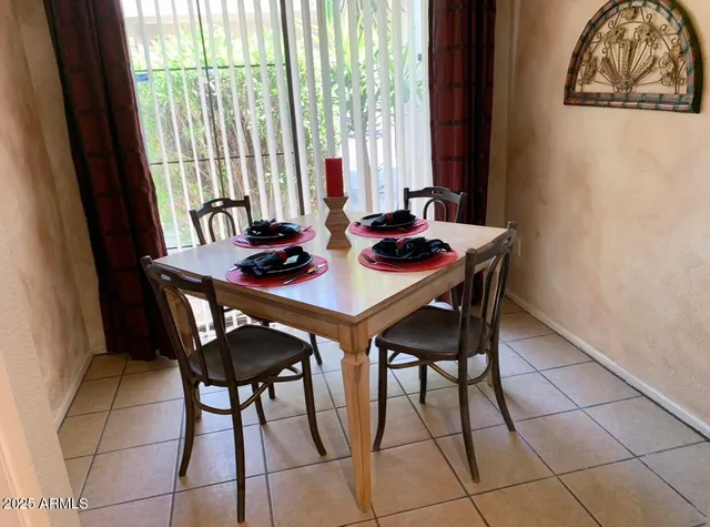 a room with storage and utility